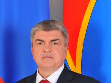 Наиль Магдеев поздравил строителей с их праздником