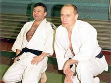 Миллиардер Ротенберг не может заплатить алименты жене