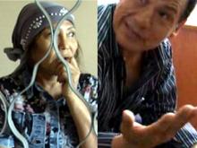 Перуанцы украли кошелек и планшет  у британцев на чемпионате мира в Казани