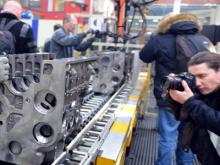 Можно ли заманить туристов на конвейер «КАМАЗа»?