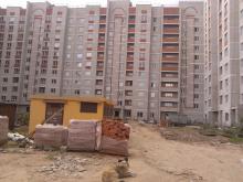 Завершение долгостроя 58/02 споткнулось о канализацию