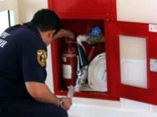 В шести школах Набережных Челнов неисправны системы оповещения о пожаре