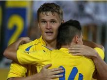 Уроженец Набережных Челнов Александр Бухаров забил два гола казанскому 'Рубину'