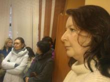 В Набережных Челнах начался суд по делу генерального директора УК «Ключевое» Анны Сацук