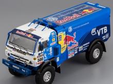 На модельках 'КАМАЗ-мастера' наживаются мошенники