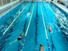 Рустам Минниханов дарит к 85-летию Набережных Челнов новый бассейн