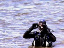 В Набережных Челнах в реке всплыл труп мужчины, пропавшего возле улицы Центральная