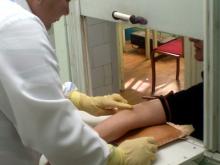 В России хотят ввести обязательное тестирование на ВИЧ перед свадьбой