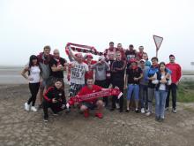 За кого болеют челнинцы?