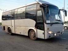 Из Казани в Челны через Чистополь и обратно можно доехать на более комфортабельных автобусах