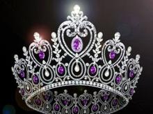 За звание 'Мисс Поволжье' поборятся три юные жительницы Набережных Челнов