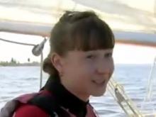 Челнинка Татьяна Нецветаева завоевала 'серебро' чемпионата России по парусному спорту