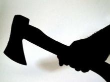 32-летний челнинец получил три года лишения свободы за то, что забил своего знакомого топором