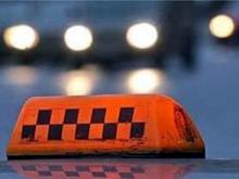 По дороге из Нижнекамска в Набережные Челны было совершено нападение на таксиста