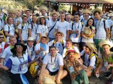 Молодых рабочих из Набережных Челнов в Сан-Паулу поселили возле бедных кварталов