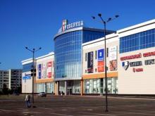 Челнинские оперативные службы вчера дважды искали бомбу в «Торговом квартале» 