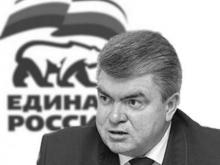 Наиль Магдеев освобожден от должности руководителя исполкома Набережных Челнов до окончания выборов