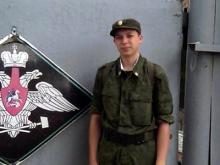 Челнинка обещает дождаться своего парня из армии и посвящает ему песню