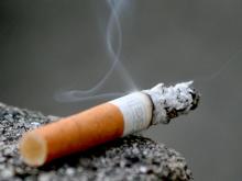 В Набережных Челнах из-за прилетевшего горящего окурка обгорел балкон в 39 комплексе 