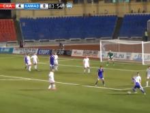 'КАМАЗ' потерпел в Хабаровске разгромное поражение от местной 'СКА-Энергии' - 0:4