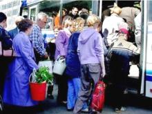 Перевозчик из Набережных Челнов оштрафован на 30 тысяч рублей