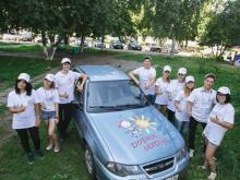 На челнинских волонтеров пожаловались в 'Народный контроль'