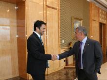 «Турецкие теплицы» в Елабуге: проект получает «добро»