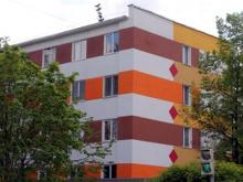 Художники - против раскраски домов