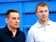 Махеев и Барышев начали собирать в своих магазинах вещи для бедных детей