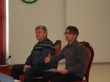 В Набережных Челнах объявляют конкурс проектов мемориальной зоны парка Победы