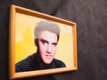 В Набережных Челнах дату смерти Элвиса Пресли отметили веселой вечеринкой