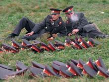 Кого сократят в полиции