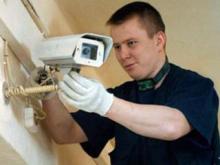 Старшая по дому не хочет устанавливать видеонаблюдение