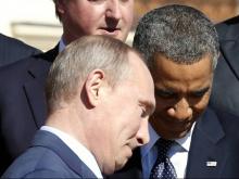 Владимир Путин может встретиться с Бараком Обамой. Но от этого вряд ли что-то изменится