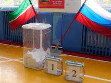 Участки для досрочного голосования откроются в Набережных Челнах 2 сентября