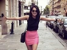 Внучка Минтимера Шаймиева имеет состояние в 190 миллионов долларов