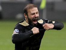 Казанский «Рубин» в Македонии вничью сыграл с ФК 'Работнички'