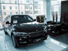 Прокуратура приостановила работу казанского автосалона «BMW» фирмы «ТрансТехСервис»