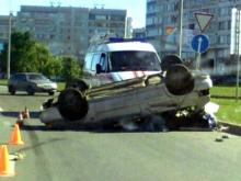 Василия Криворучко приговорили к 2 годам 11 месяцам лишения свободы