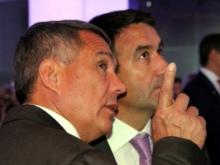 Бывшему мэру Набережных Челнов поручено готовить чемпионат мира в Казани