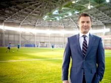 Казань может принять летние Олимпийские игры