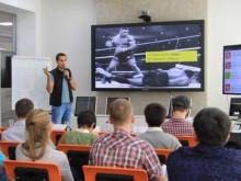 Из 20 претендентов только два проекта стали новыми резидентами ИТ-парка в Набережных Челнах