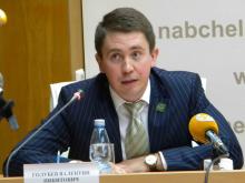 Гигантский яблочный пирог приготовят в Набережных Челнах ко Дню Республики Татарстан