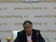Старые деревья в Набережных Челнах требуют обновления в течение 3-4 лет