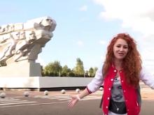 Какими увидела Набережные Челны съемочная группа программы 'Всё путём'