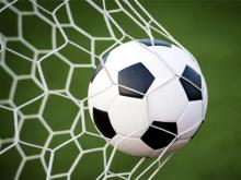 Смотрим, как забивал 'КАМАЗ' 'Соколу'