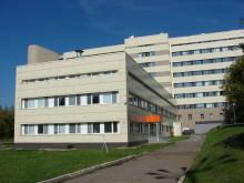 «Бэби-бокс» пока стоит пустой