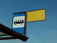Большие автобусы в Набережных Челнах будут ходить в «час пик» через 6 минут