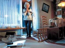 В Набережных Челнах вдвое увеличилось количество квартирных краж