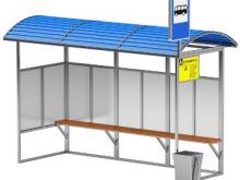 В районе Лесоцеха появятся новые автобусные остановки